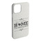 Home State iPhone 15 Plus Case - Angle