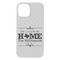 Home State iPhone 15 Pro Max Case - Back