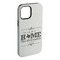 Home State iPhone 15 Pro Max Tough Case - Angle
