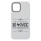 Home State iPhone 15 Pro Max Tough Case - Back