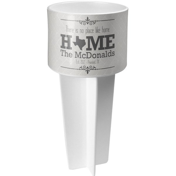 Home State spiker_white_apvl