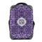 Lotus Flower 15" Backpack - FRONT