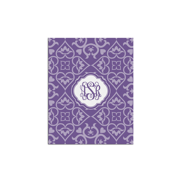 Custom Lotus Flower Posters - Matte - 16x20 (Personalized)