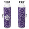Lotus Flower 20oz Water Bottles - Full Print - Approval