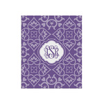 Lotus Flower Poster - Matte - 20x24 (Personalized)