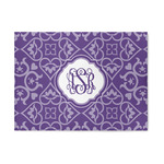 Lotus Flower Area Rug (Personalized)