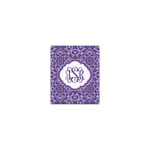 Lotus Flower Canvas Print - 8x10 (Personalized)