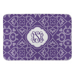 Lotus Flower Anti-Fatigue Kitchen Mat (Personalized)