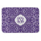 Lotus Flower Anti-Fatigue Kitchen Mat (Personalized)