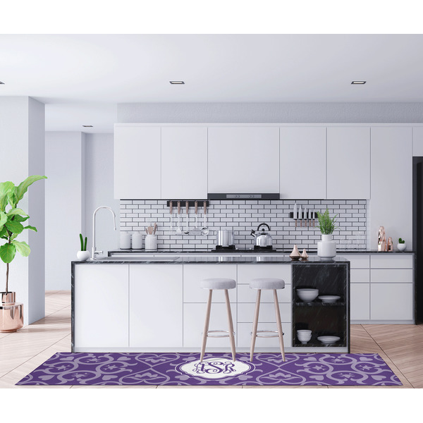 Lotus Flower Area Rug Sizes