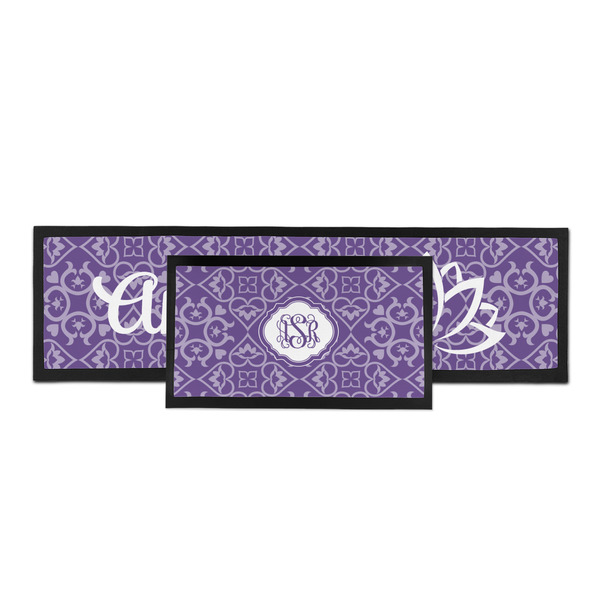 Lotus Flower Bar Mat - Parent Main