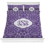 Lotus Flower Comforters (Personalized)