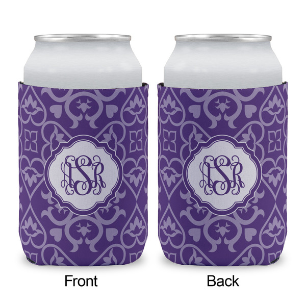 Lotus Flower Can Sleeve - APPROVAL (single)