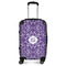Lotus Flower Carry-On Travel Bag - With Handle