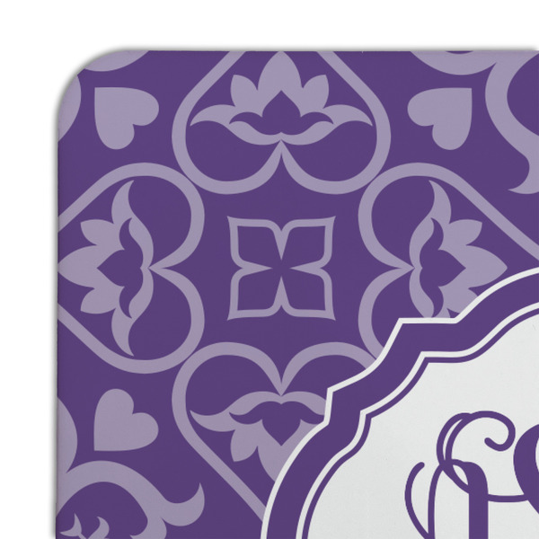 Lotus Flower Coaster Set - DETAIL