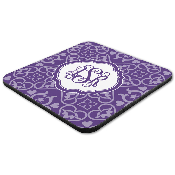 Lotus Flower Coaster Set - FLAT (one)