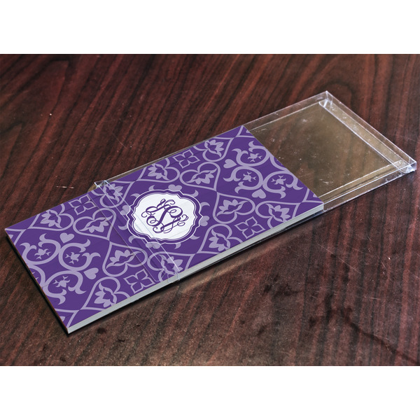 Lotus Flower Colored Pencils - In Package