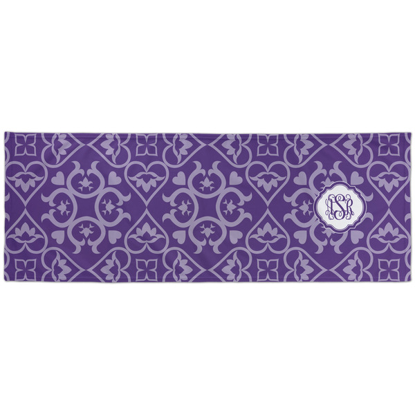 Lotus Flower Cooling Towel- Approval
