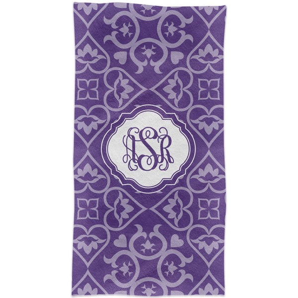 Lotus Flower Crib Comforter/Quilt - Apvl