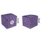Lotus Flower Cubic Gift Box - Approval