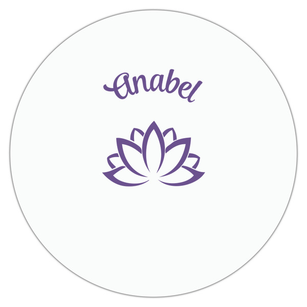 Lotus Flower Drink Topper - XSmall - Single