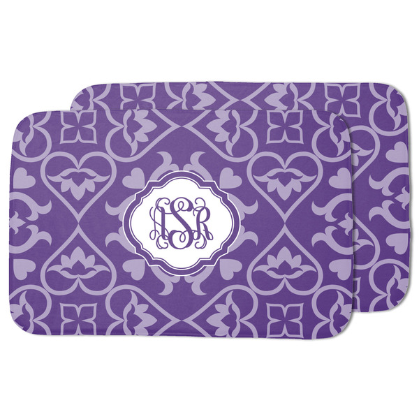 Lotus Flower Drying Dish Mat - MAIN