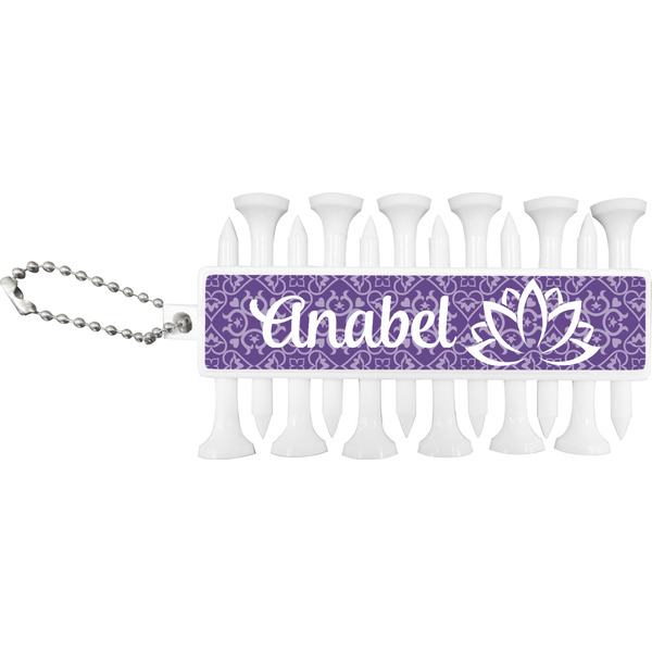 Lotus Flower Golf Buddy