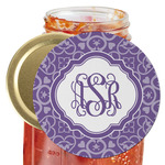 Lotus Flower Jar Opener (Personalized)