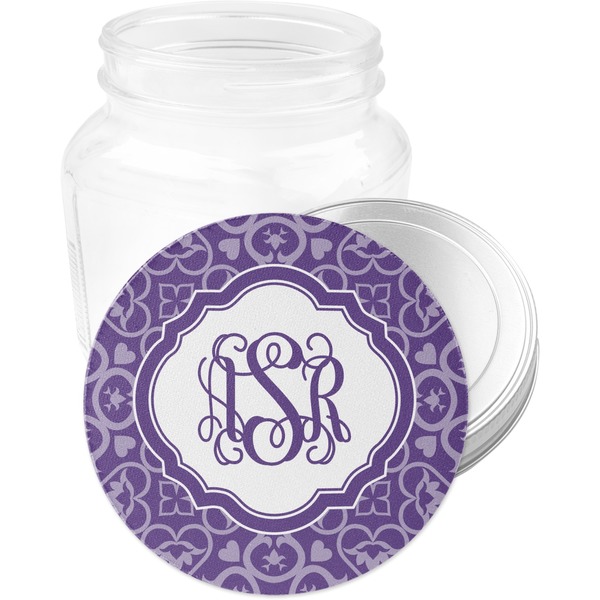 Lotus Flower Jar Opener - Main