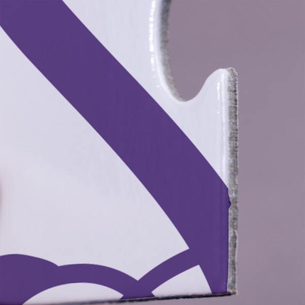 Lotus Flower Jigsaw Puzzle 30 Piece  - Close Up