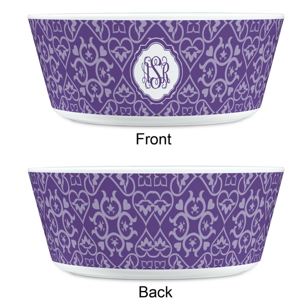 Lotus Flower Kids Bowls - APPROVAL