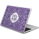 Lotus Flower Laptop Skin - Custom Sized (Personalized)
