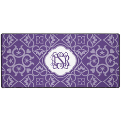 Lotus Flower Gaming Mouse Pad (Personalized)