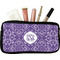 Lotus Flower Makeup / Cosmetic Bag - Small (Personalized)