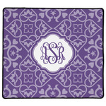 Lotus Flower XL Gaming Mouse Pad - 18" x 16" (Personalized)