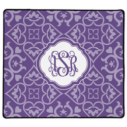 Lotus Flower XL Gaming Mouse Pad - 18" x 16" (Personalized)