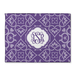 Lotus Flower Microfiber Screen Cleaner (Personalized)