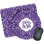 Lotus Flower Mouse Pad (Personalized)