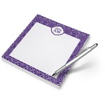 Lotus Flower Notepad (Personalized)