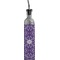 Lotus Flower Oil Dispenser Bottle (Personalized)