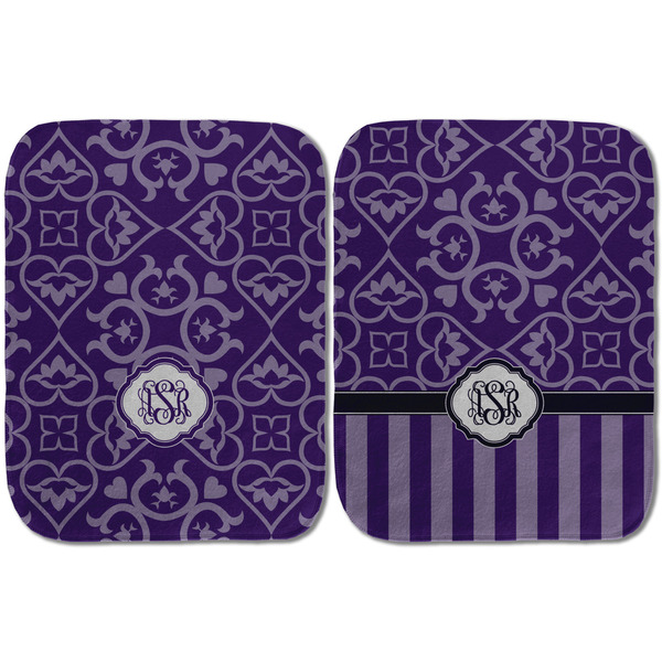 Lotus Flower Old Burps - Approval