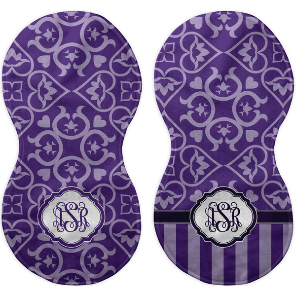 Lotus Flower Peanut Shaped Burps - Approval