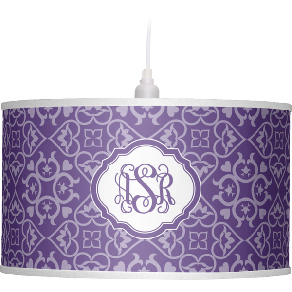 Lotus Flower Pendant Lamp Shade