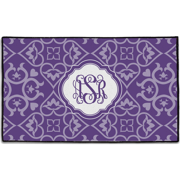 Lotus Flower Personalized - 60x36 (APPROVAL)