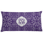 Lotus Flower Pillow Case (Personalized)