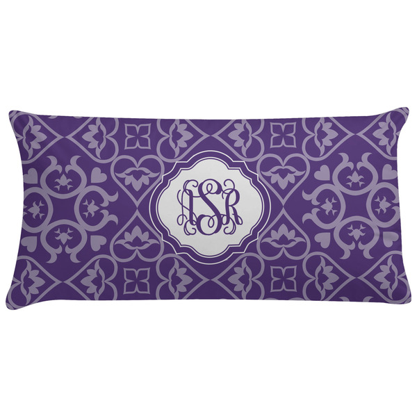 Custom Lotus Flower Pillow Case (Personalized)