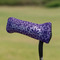 Lotus Flower Putter Cover - On Putter