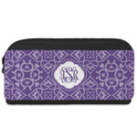 Lotus Flower Shoe Bag (Personalized)