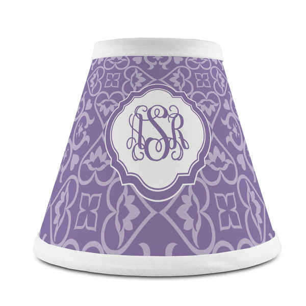 Custom Lotus Flower Chandelier Lamp Shade (Personalized)