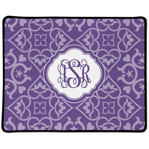 Lotus Flower Small Gaming Mats - APPROVAL